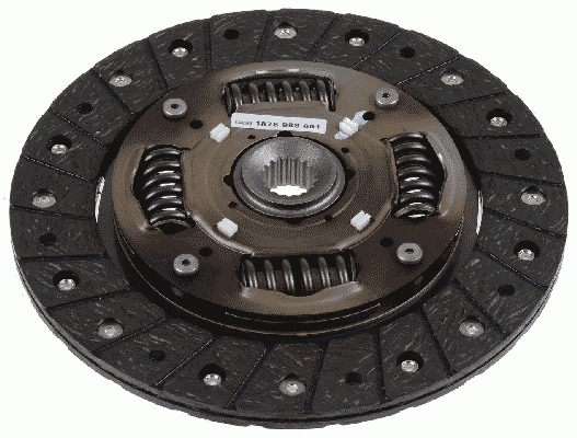 1878988601 Sachs