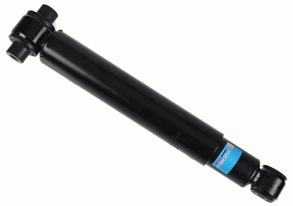 125908 Sachs