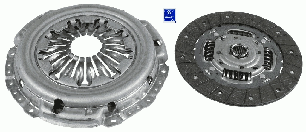 3000950629 Sachs