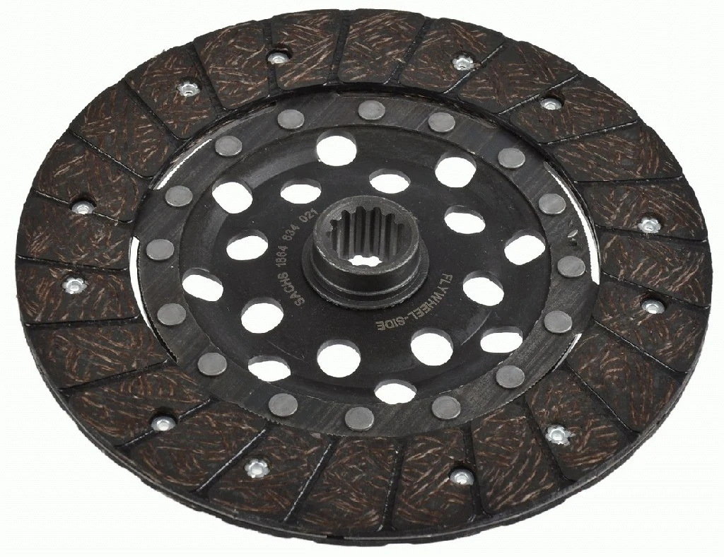 1864634021 Sachs