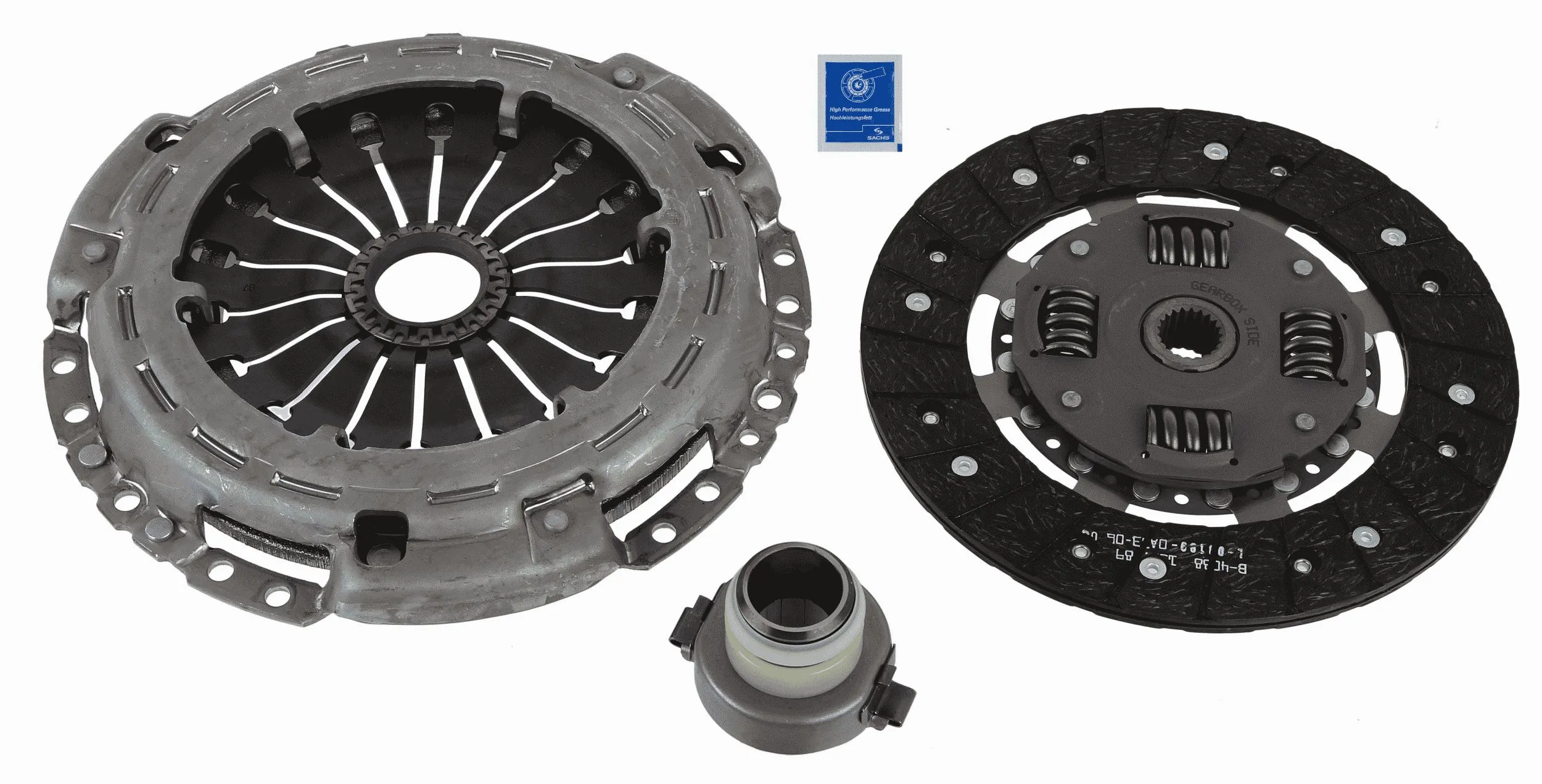 3000951166 Sachs