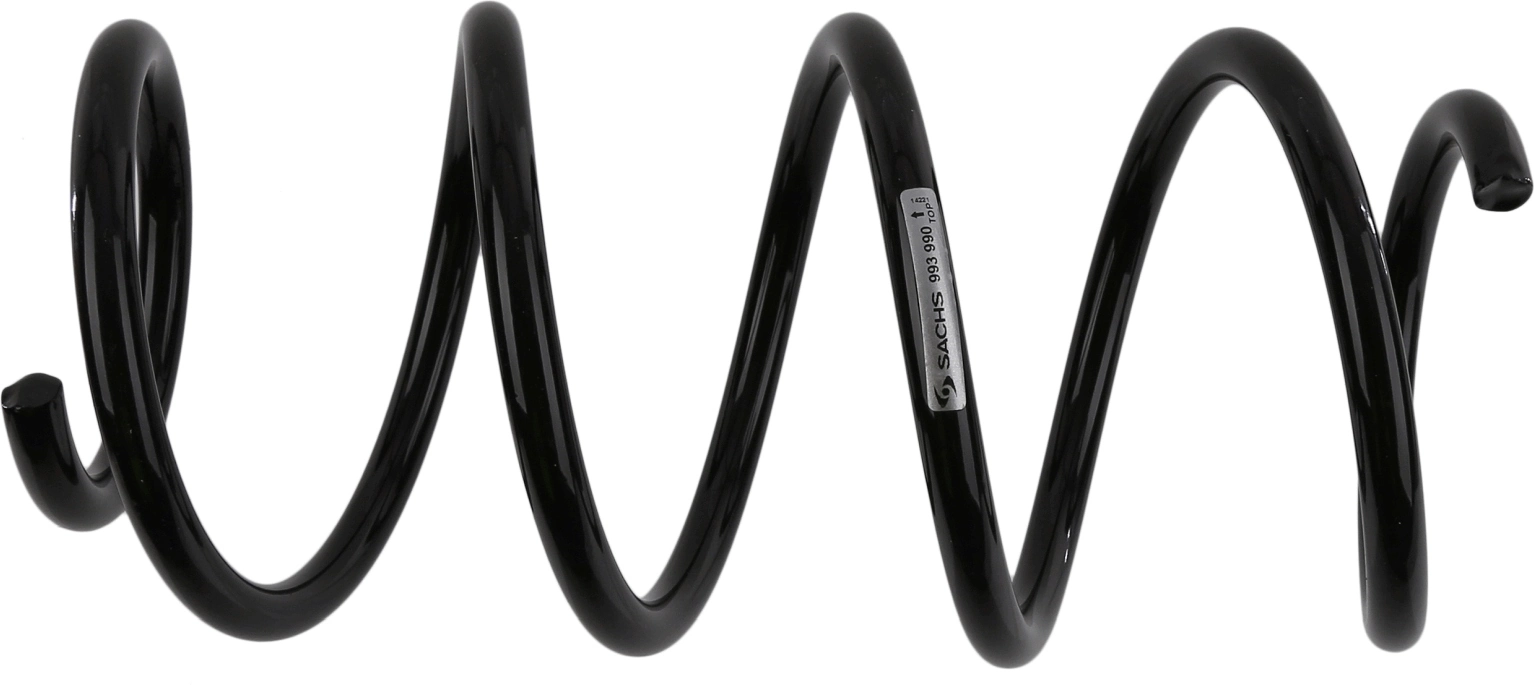 Muelles delantero para Audi Q2  (GAB, GAG)