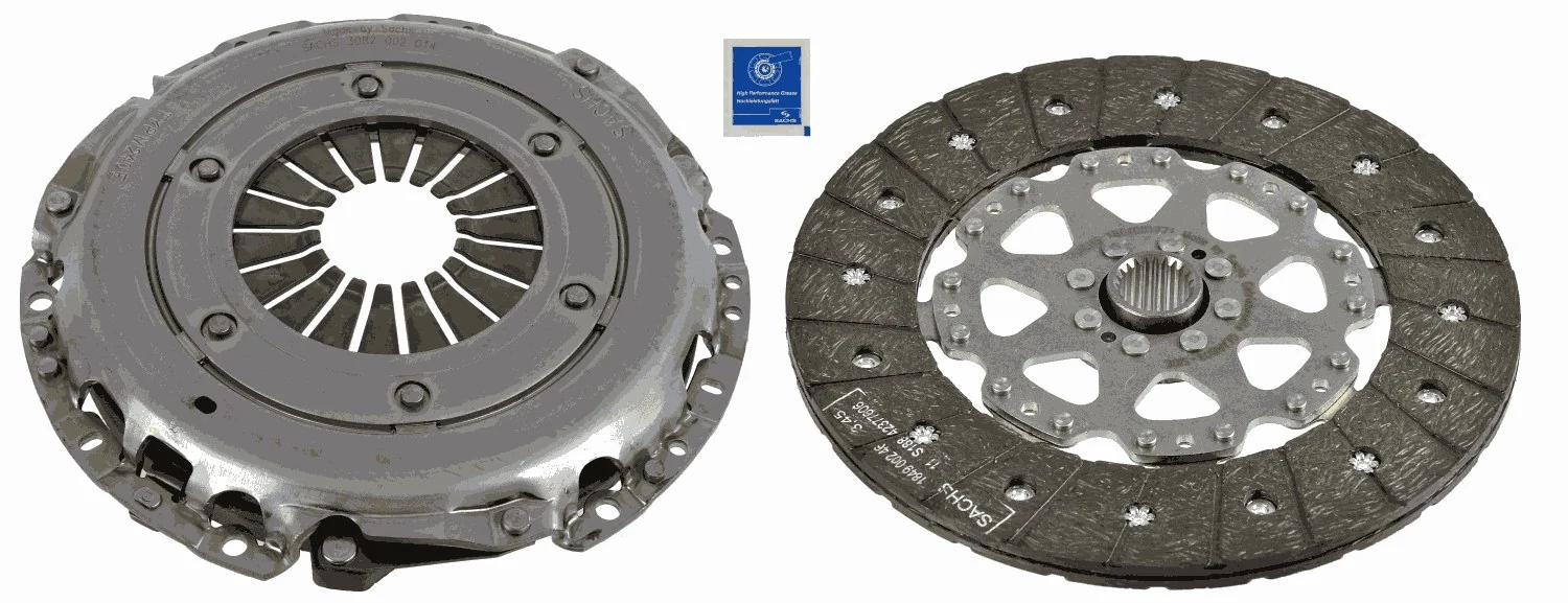 3000970128 Sachs