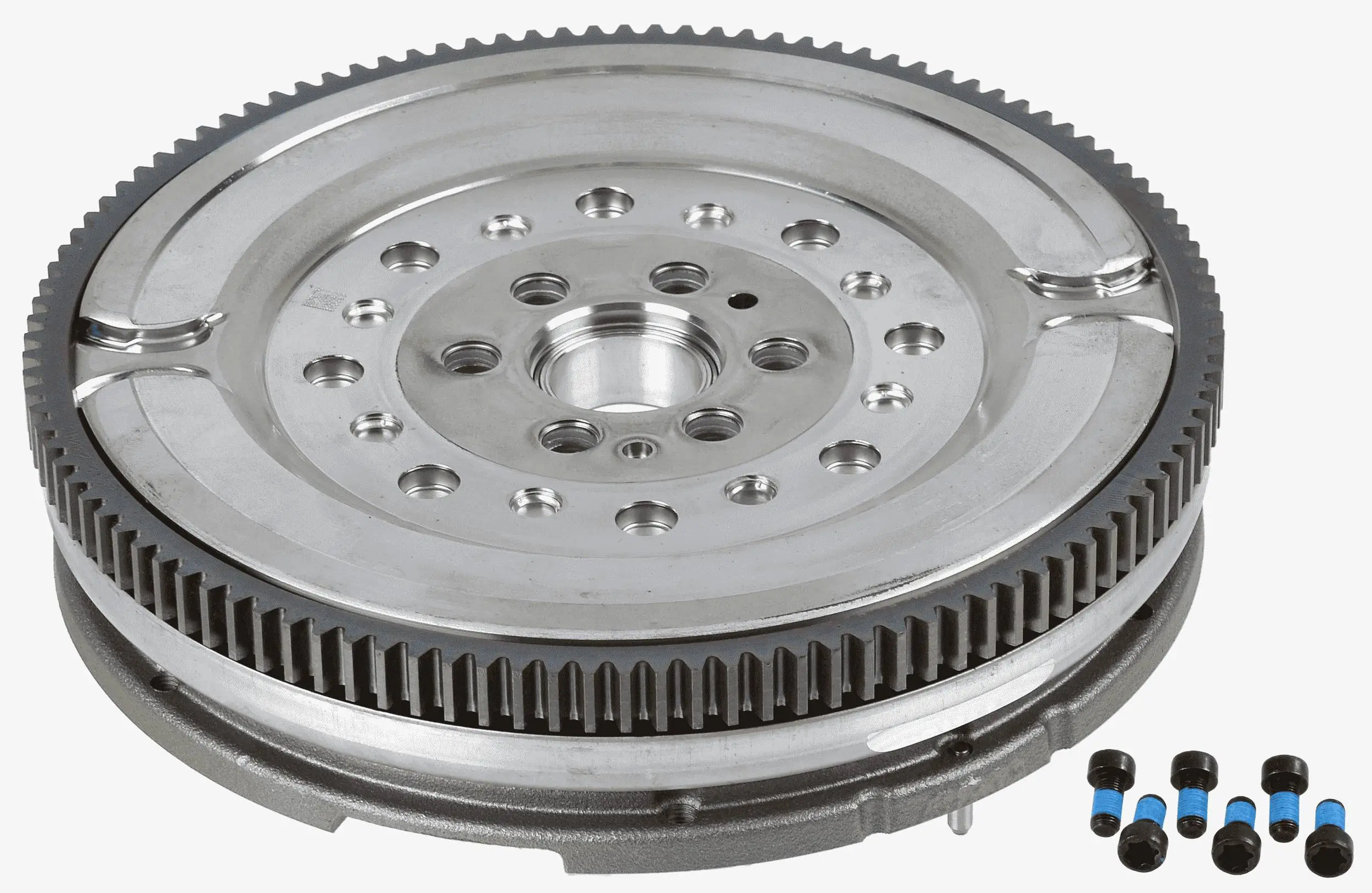 2294001592 Sachs Volante de motor