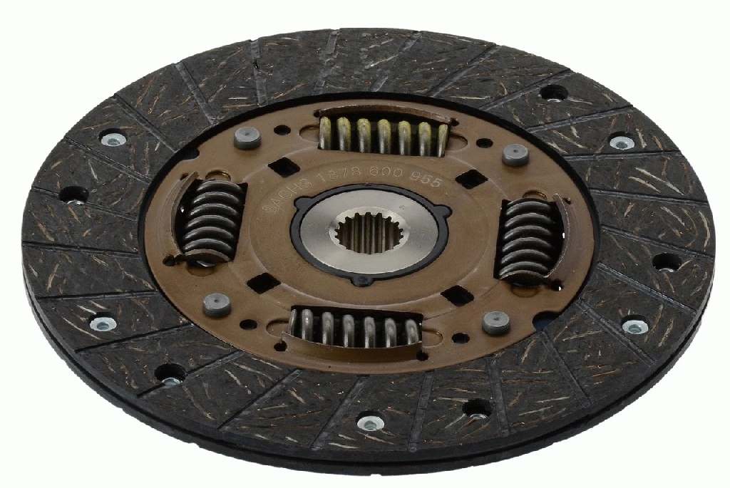 1878600955 Sachs Disco de embrague