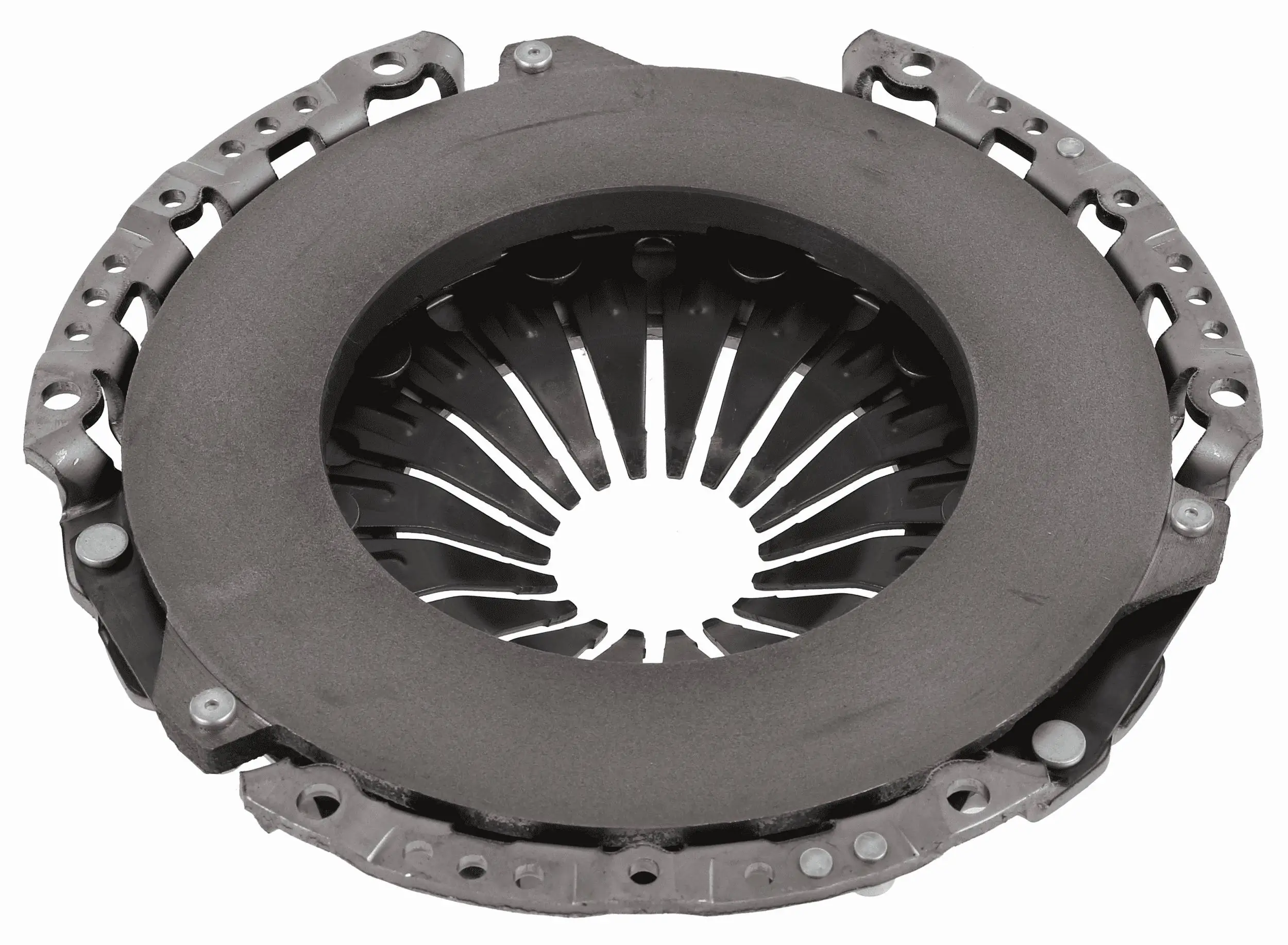 3082634022 Sachs plato de presion del embrague funcion