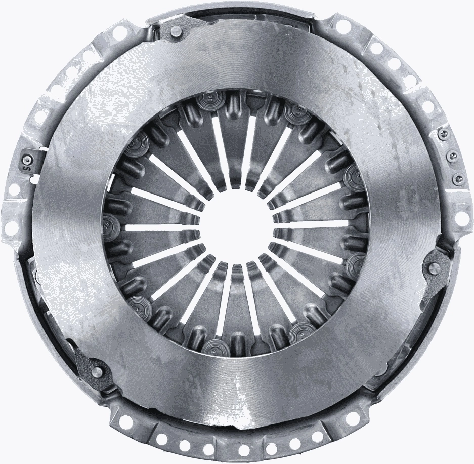 Mecanismo de embrague Sachs 3000950734 precio, desde 134,48 EUR