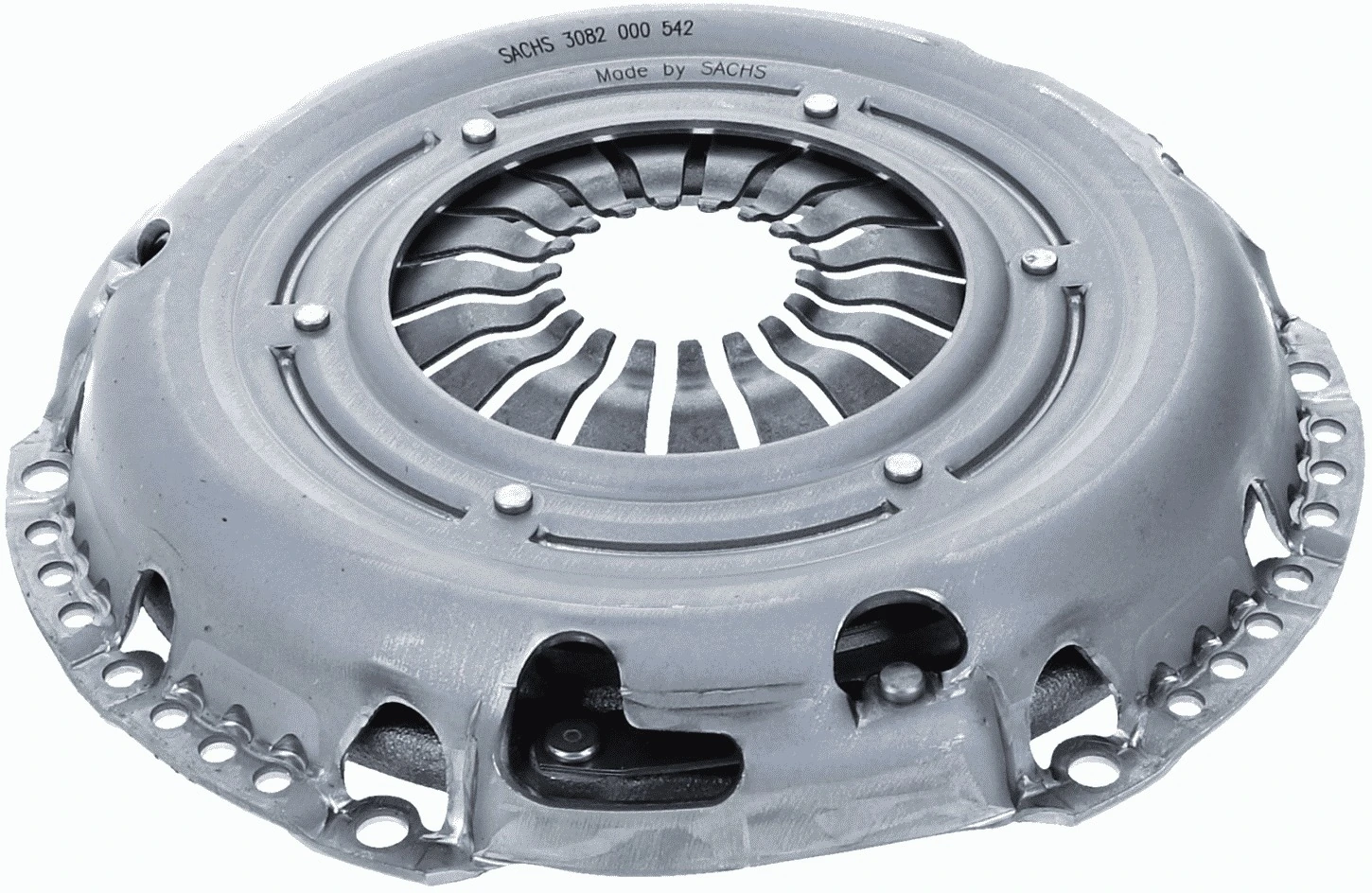 3000951024 Sachs Embrague motor