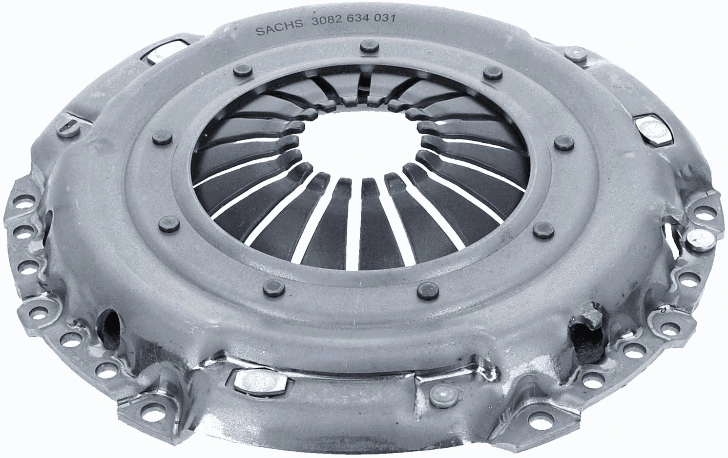 3000384001 Sachs Embrague motor
