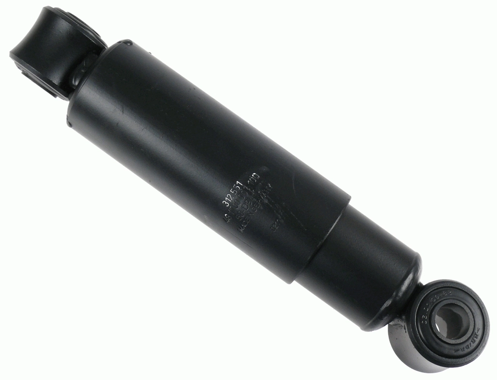 312561 Sachs