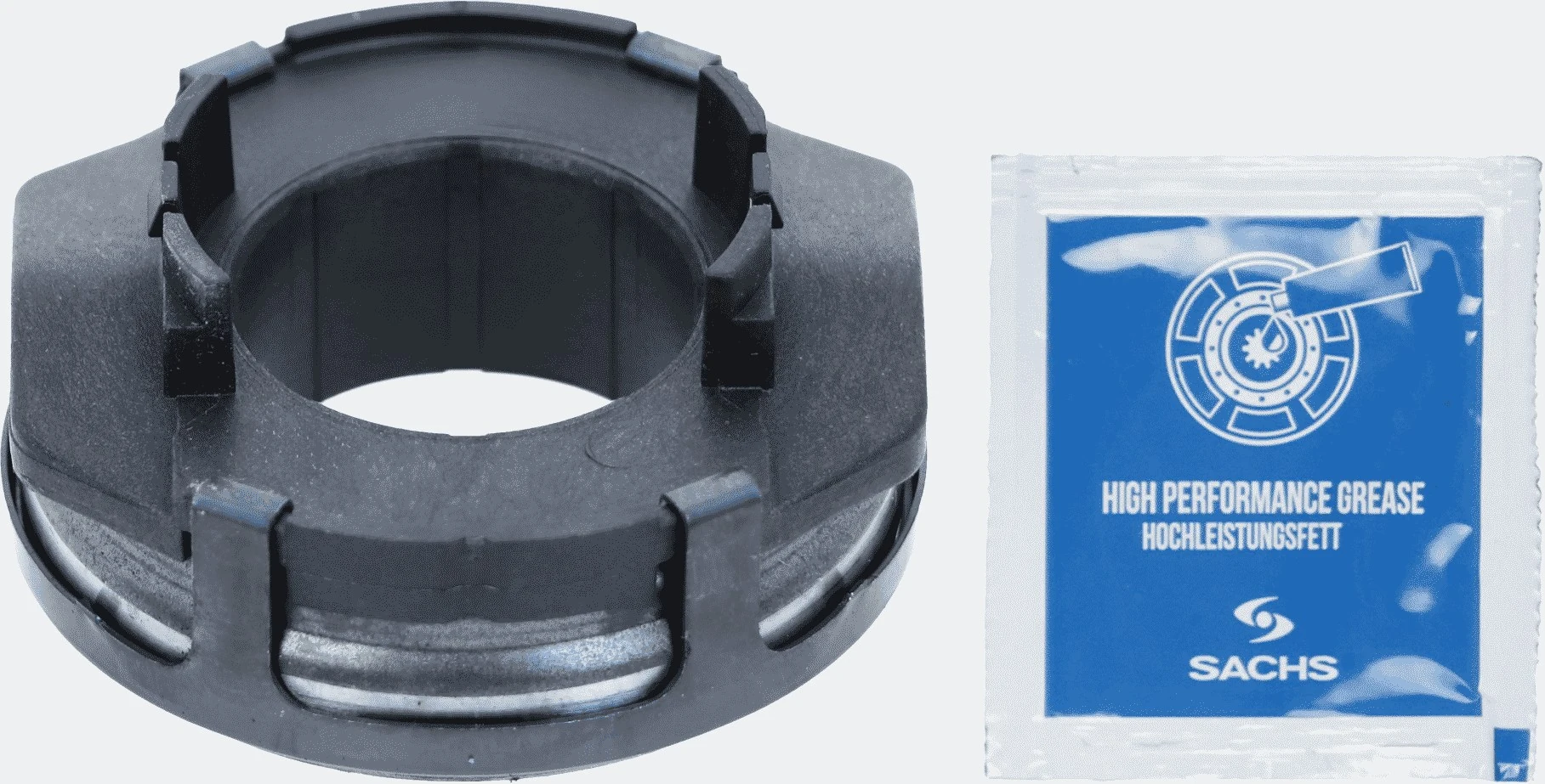 Comprar 3000951092 Sachs Kit de embrague completo