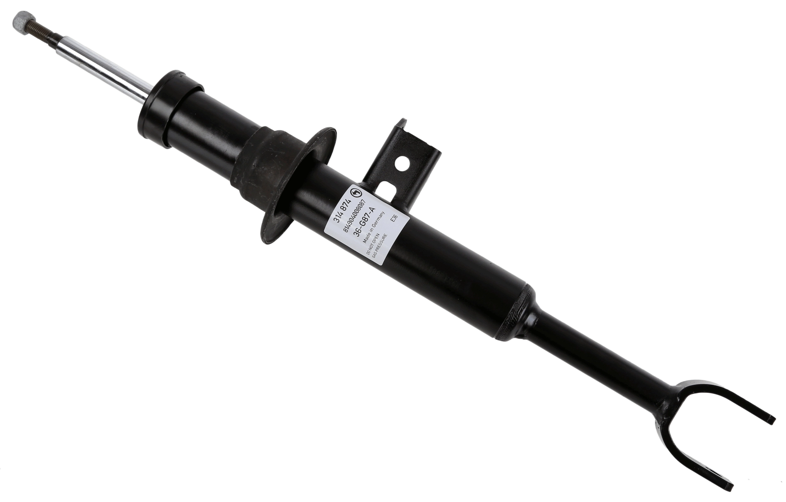 314874 Sachs