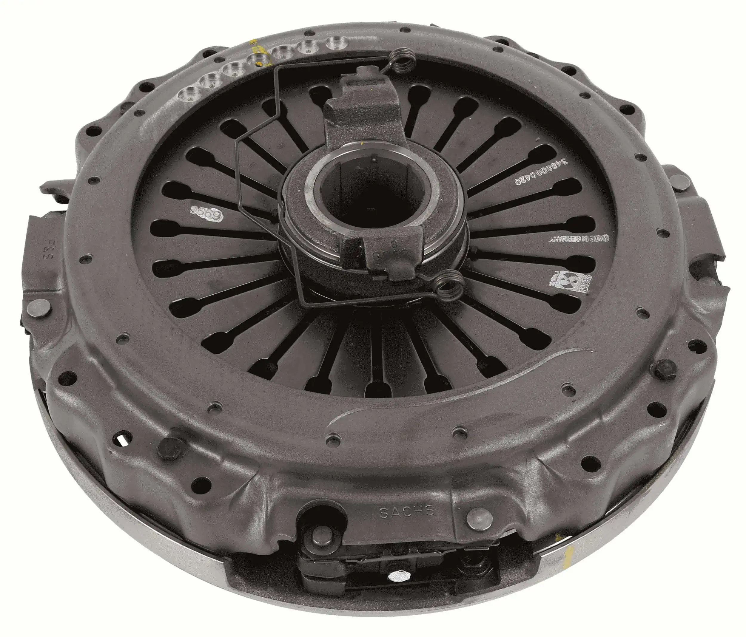 3488000420 Sachs