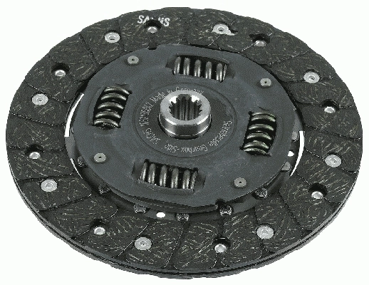 Disco de embrague INA 320016110 precio, desde 53,78 EUR