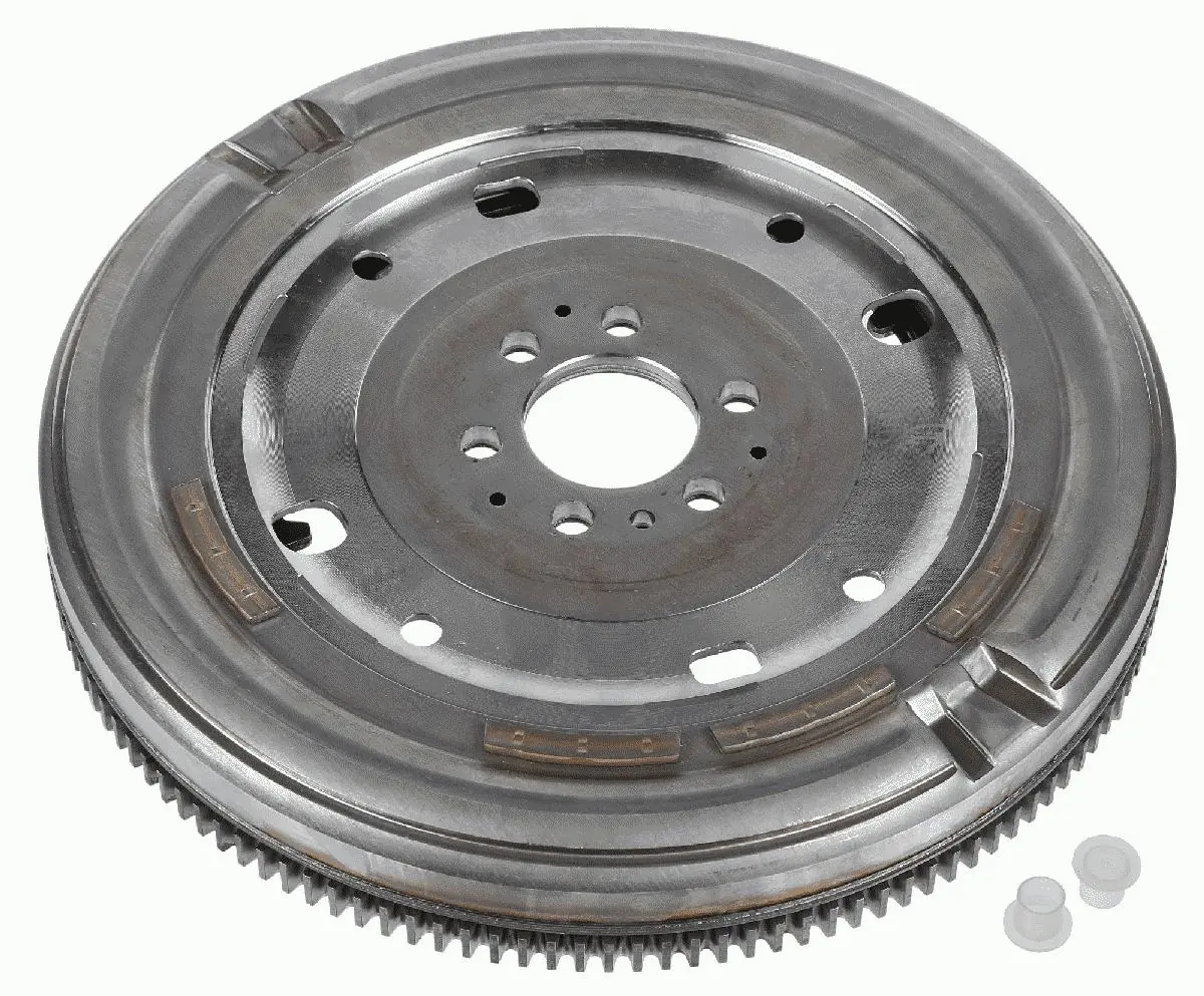2295601003 Sachs Volante de motor