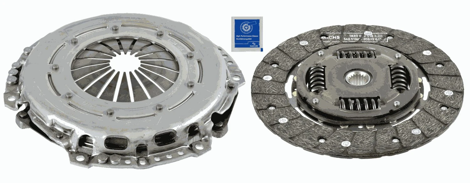 3000950079 Sachs