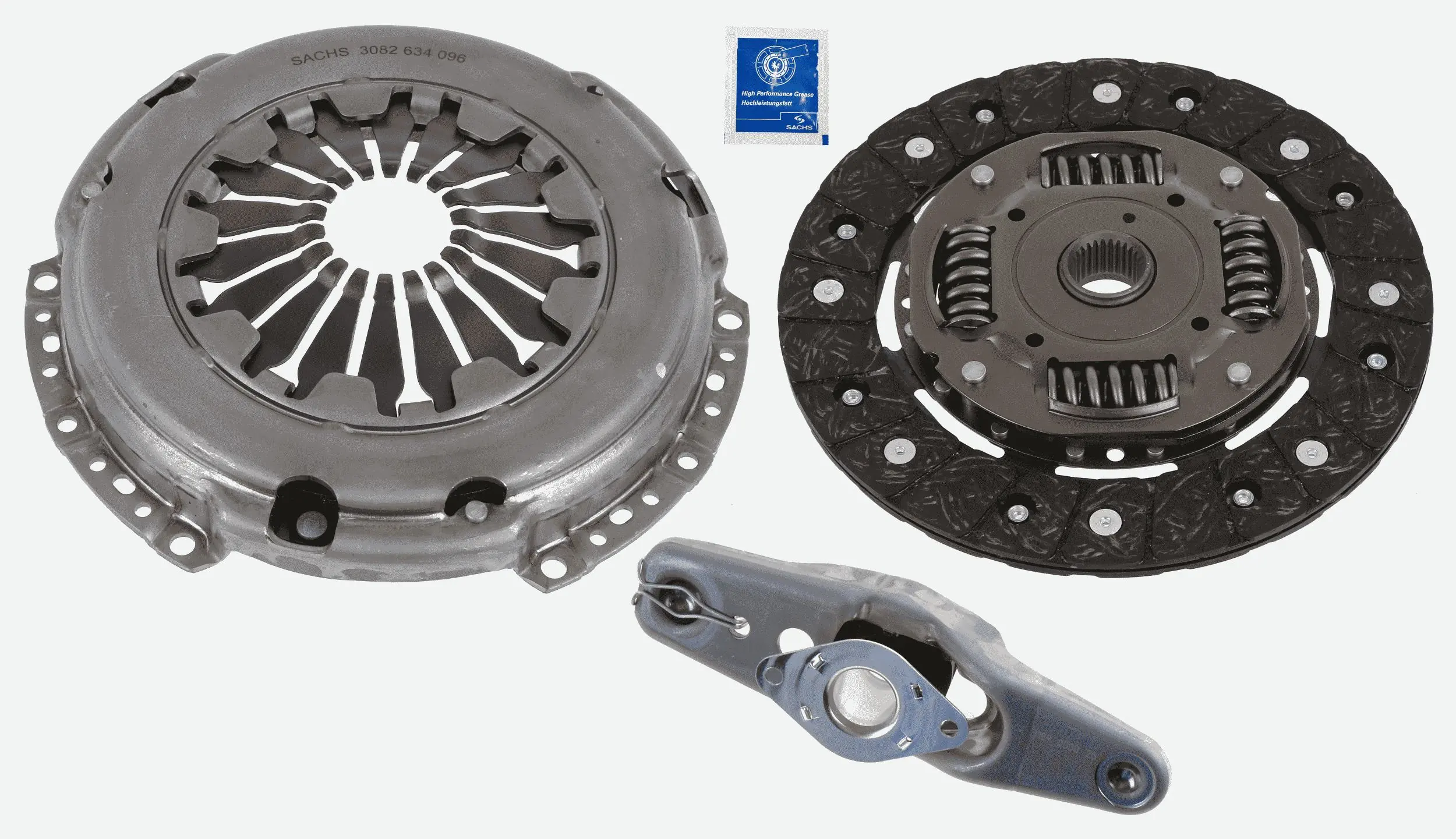 Comprar Kit de embrague Seat Altea 5P1 a bajo precio