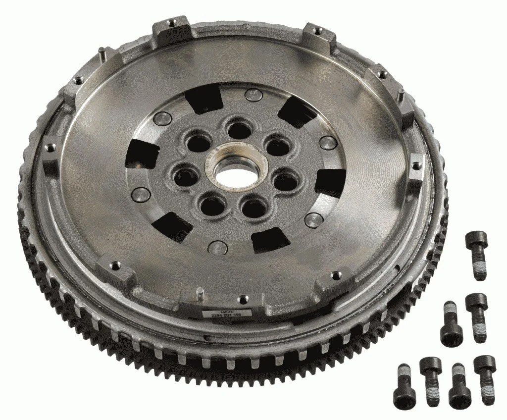 2294501196 Sachs