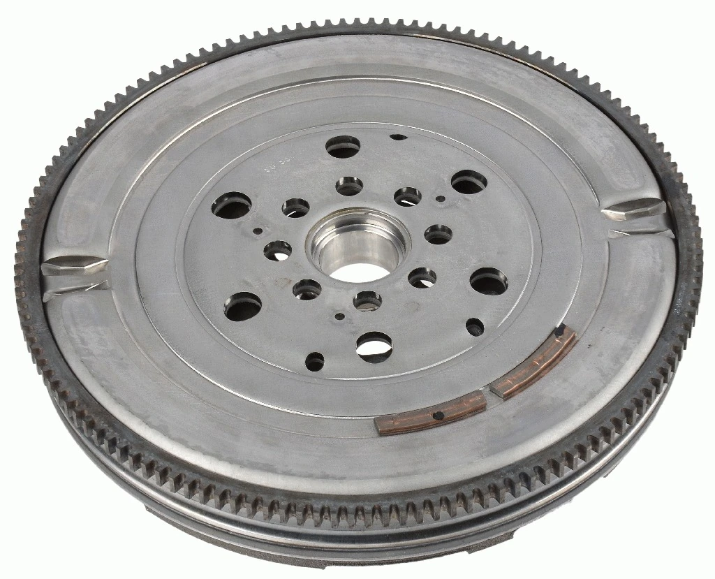 Volante motor 415025610 INA