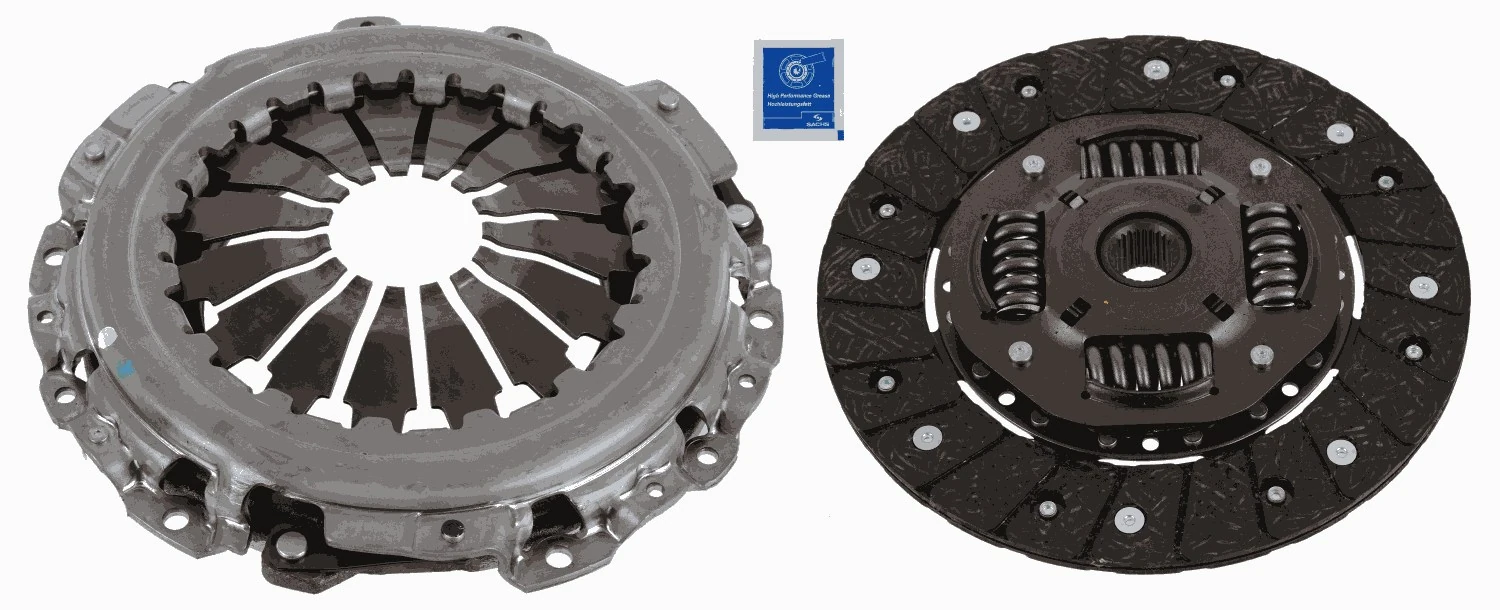 3000951625 Sachs