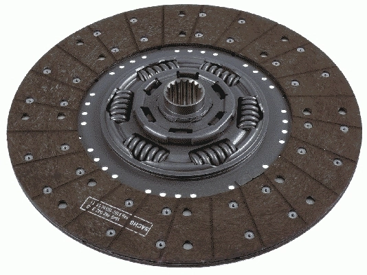 1878003784 Sachs
