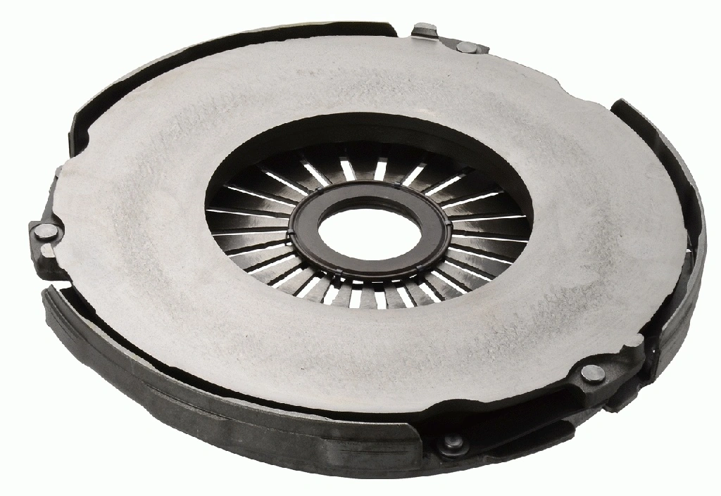 3482120031 Sachs plato de presion del embrague funcion