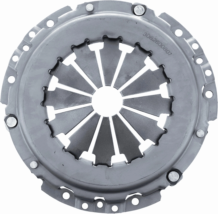 Comprar 3000633001 Sachs Kit de embrague completo