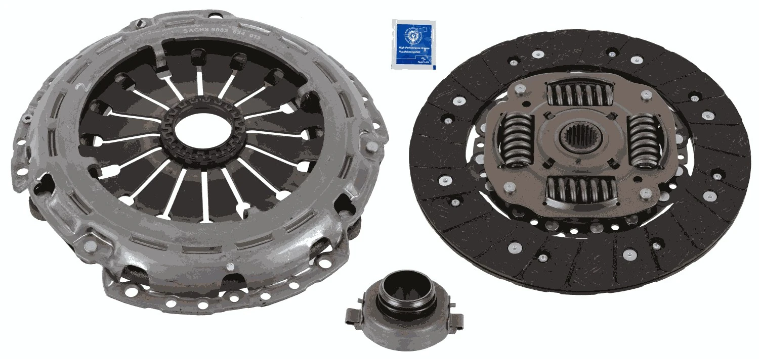3000951613 Sachs