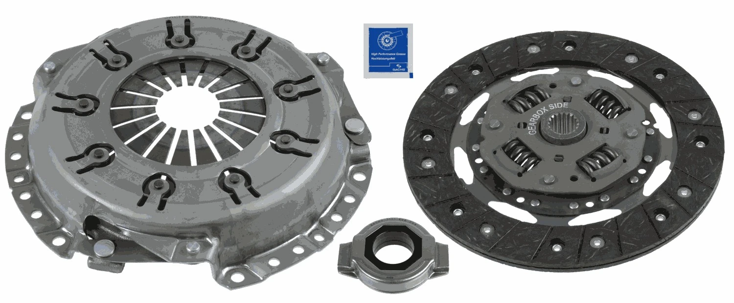 3000951180 Sachs