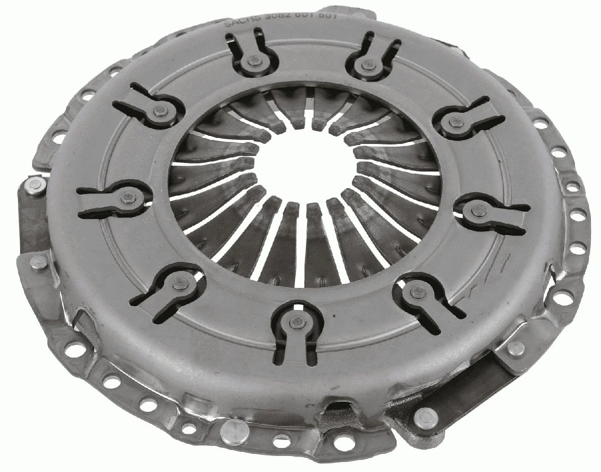 Plato de presión del embrague Audi A5  (8T3)