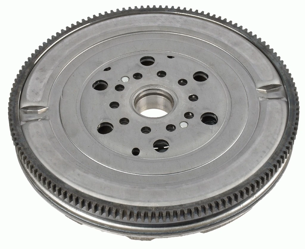 Volante bimasa Peugeot/Citroen 93184588