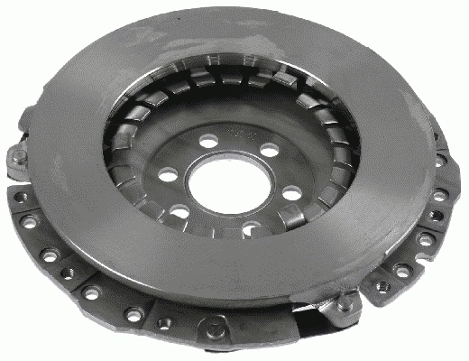 3082149541 Sachs plato de presion del embrague funcion
