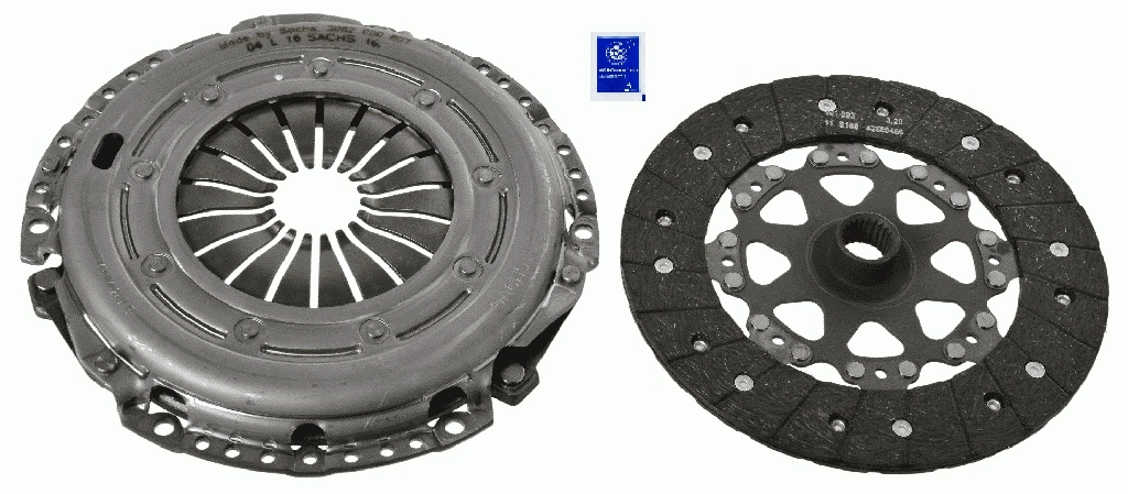 3000970012 Sachs