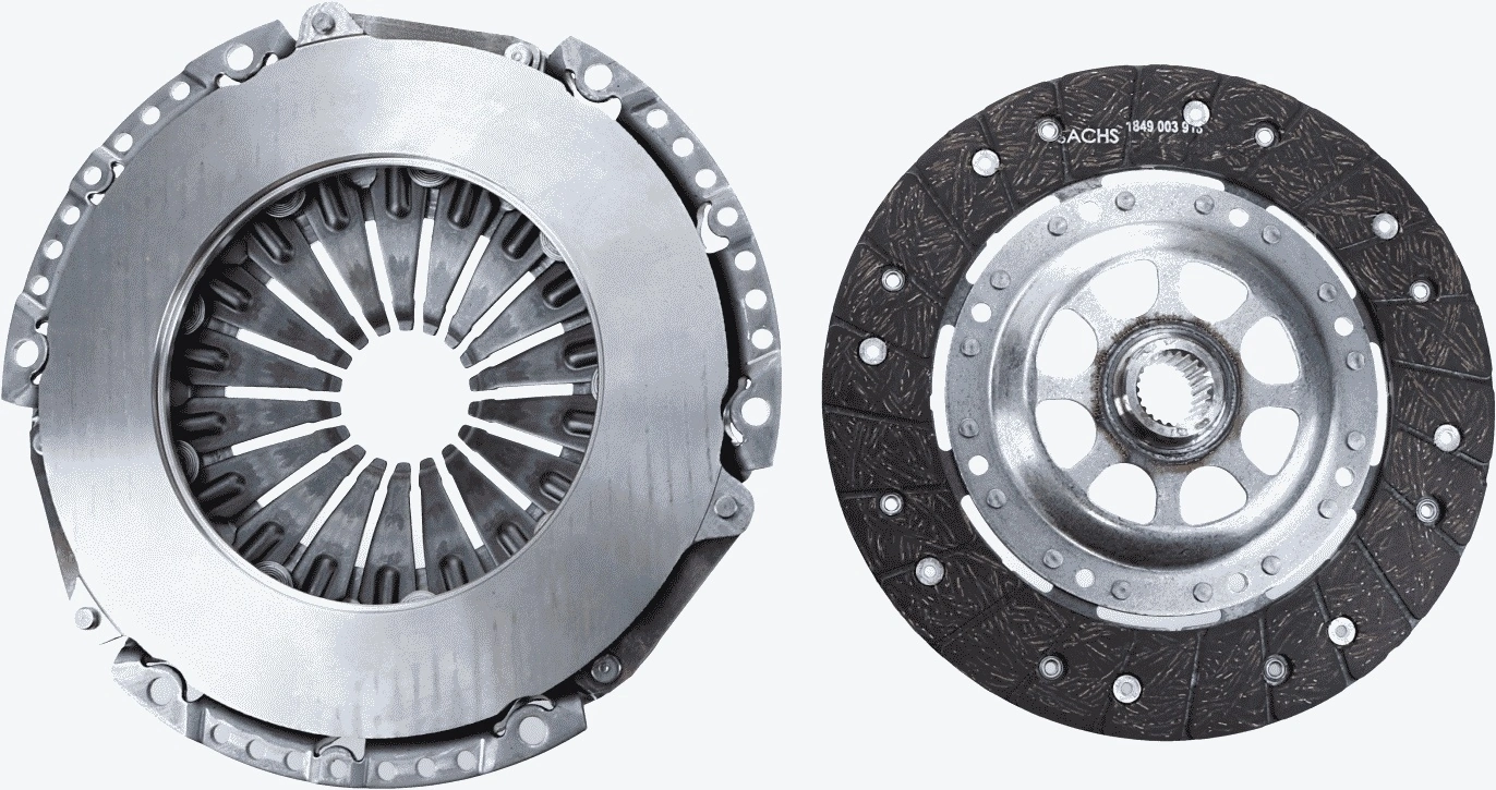 3000844701 Sachs Embrague motor