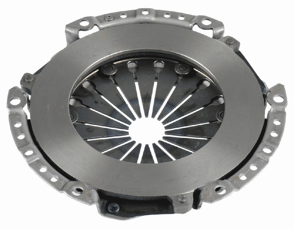  Plato de presión de embrague Fiat Fiorino 