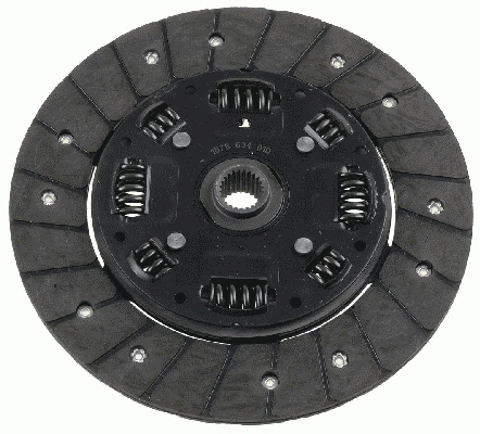 1878634010 Sachs