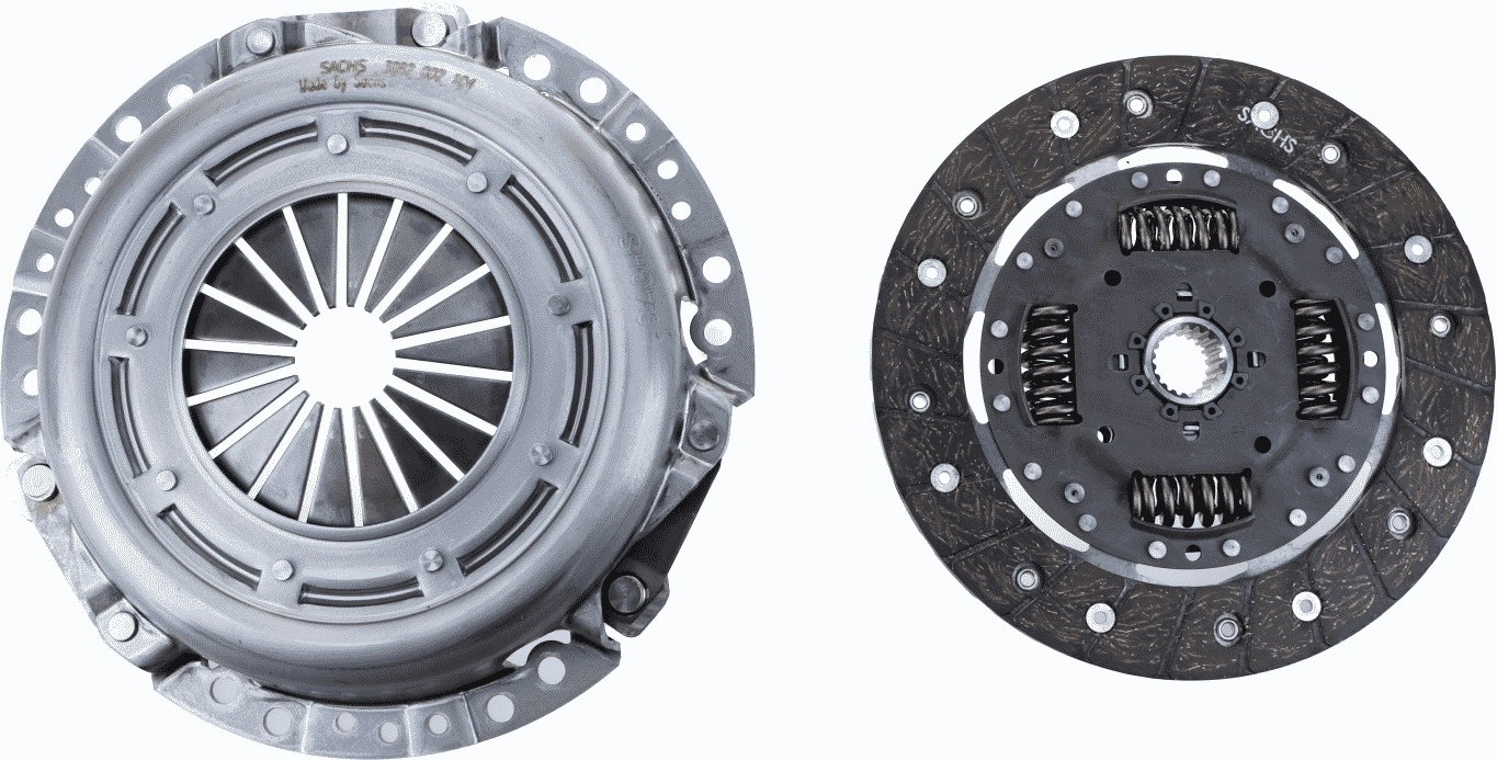 Mecanismo de embrague Sachs 3000950095 precio, desde 102,85 EUR