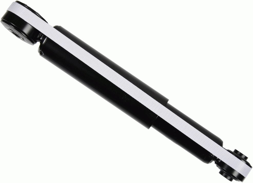 Comprar Amortiguadores traseros Alto II EC