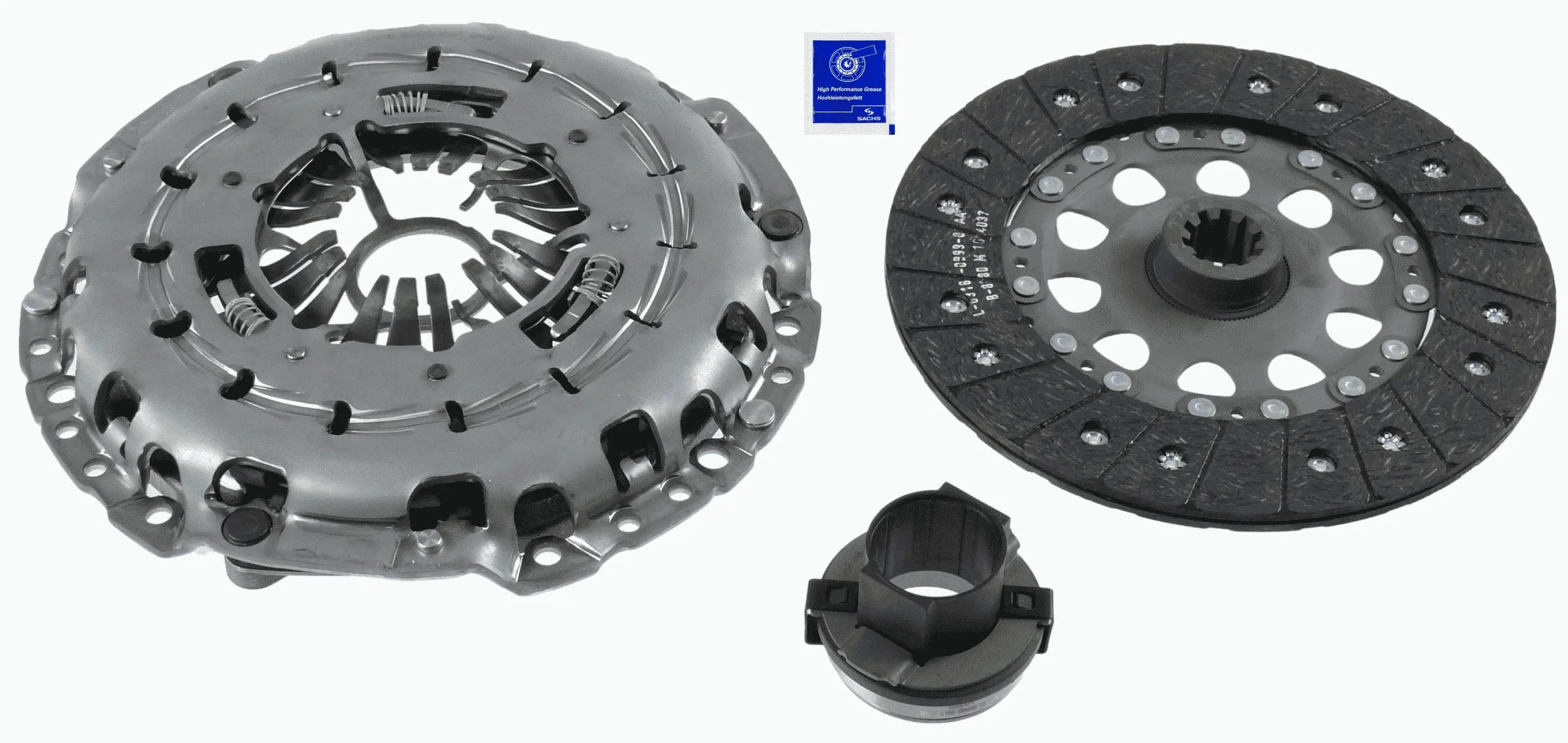 3000951948 Sachs