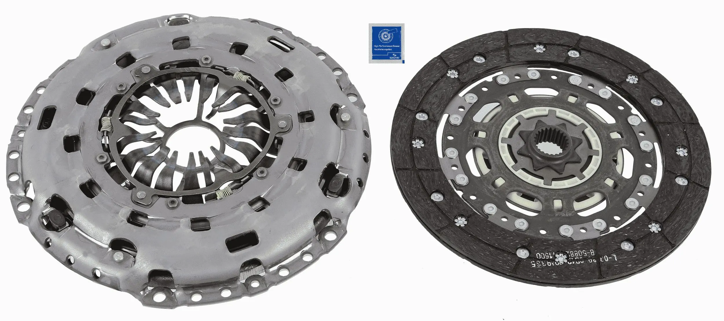 3000951141 Sachs