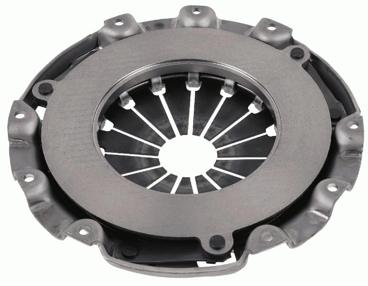 Plato de presión de embrague Mitsubishi Pajero SPORT I SUV (K90) (1996 - 2009) precio, desde 127,77 EUR