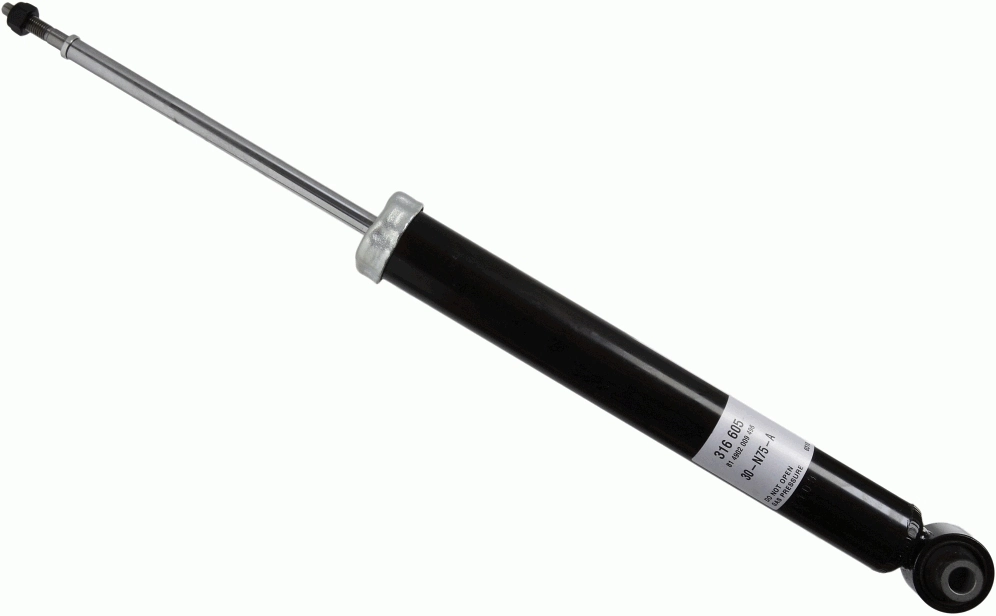 316605 Sachs