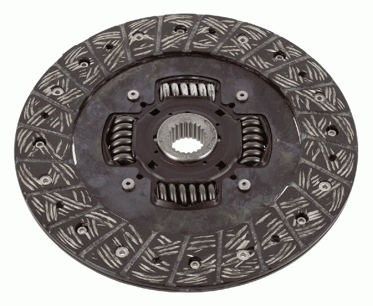 1862575001 Sachs Disco de embrague