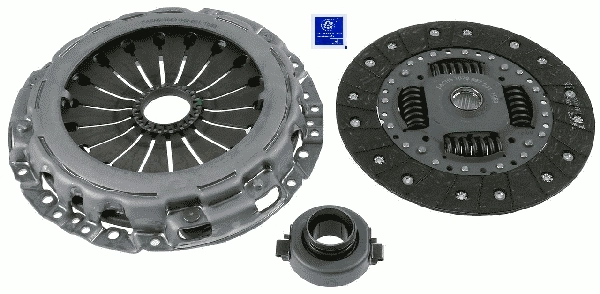 3000826001 Sachs