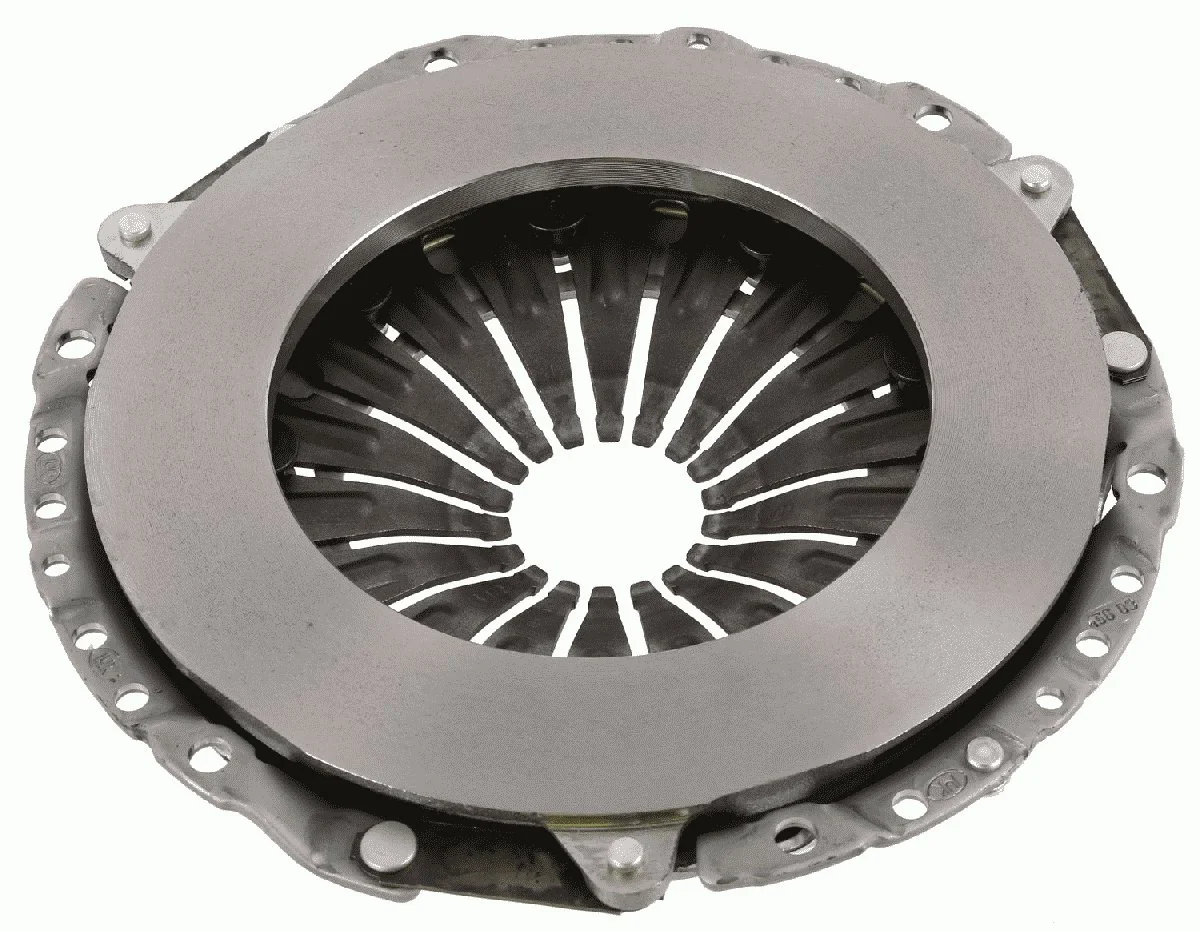 Plato de presión del embrague Audi A5 