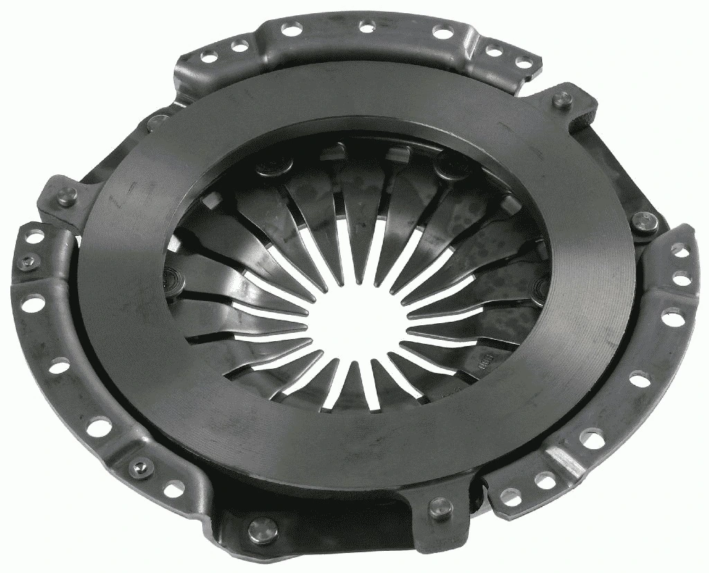 plato de presion del embrague funcion para Fiat Siena  178