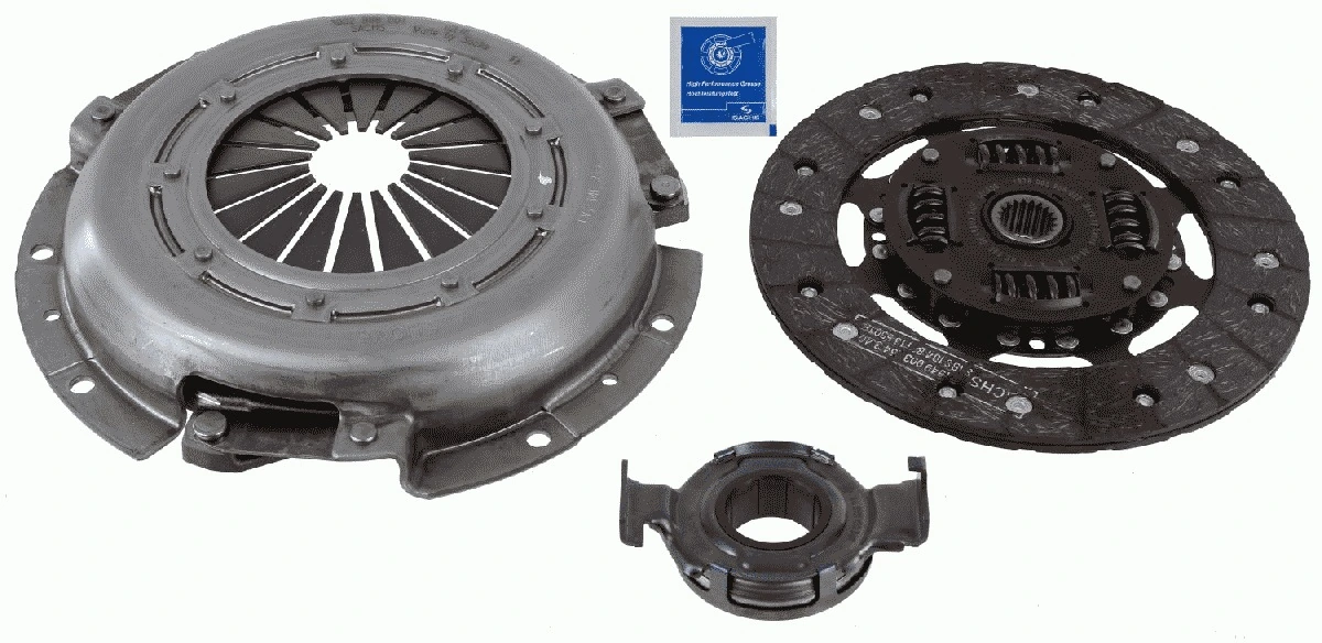 3000951074 Sachs
