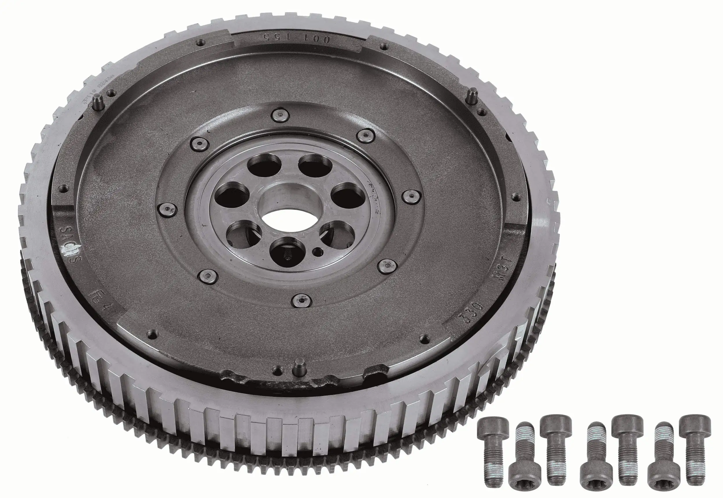 Comprar Volante de motor Renault Scenic II JM0, JM1 a bajo precio