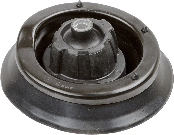 802251 Sachs Soporte del amortiguador delantero