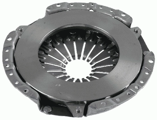3082196131 Sachs plato de presion del embrague funcion